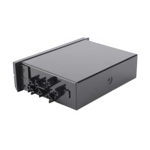 Auto Double Layer Cup Holder Storage