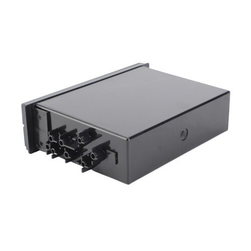 Auto Double Layer Cup Holder Storage