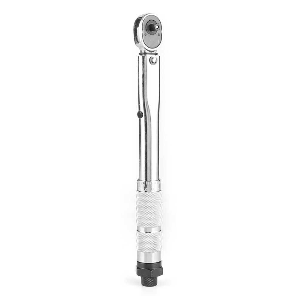 1/4In Torque Wrench 5-25Nm With Quick Release 7293282977761