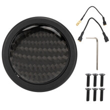 6 Bolt Steering Wheel Horn Button