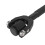Turbos Belt Changing Tool Aluminum Belt Removal Tool For Select Model Electroplating color 8