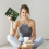 Friendly Health Reference Notebook Paper Based Nutrition Handbook with Essential 1
