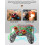 (Purple) Wireless Controller Joystick for Nintendo Switch PS4 PC Android iOS Gamepad 5