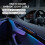 Automotive Accessory Car Door Panel Atmosphere Lights Dashboard 4