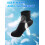 Summshall Kids Neoprene Socks, 3mm Water Socks Keep Warm Wetsuit 3