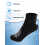Summshall Kids Neoprene Socks, 3mm Water Socks Keep Warm Wetsuit 5
