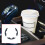Strong Friendly Cup Stabilizer Car Accessory No Tools Need Beverage three piece set 2