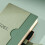 Schedule Planner With Monthly Weekly Layouts Great For Students & Matcha green 9