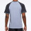 Arcweg Rashguard Men Short Sleeves Diving UV Protection UPF 50+ 4