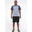 Arcweg Rashguard Men Short Sleeves Diving UV Protection UPF 50+ 5