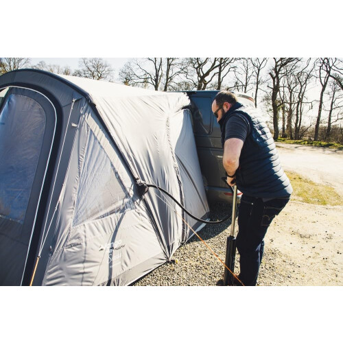 Vango Airbeam Pump Std 1