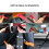 12Pcs Car Interior Panel Removal Installation Tools Ergonomic Auto Trim Pry Orange blue 3