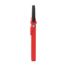 True RMS Digital Clamp Meter Automatic Ranges 0-600V 1000A Multimeter Clamp Meter
