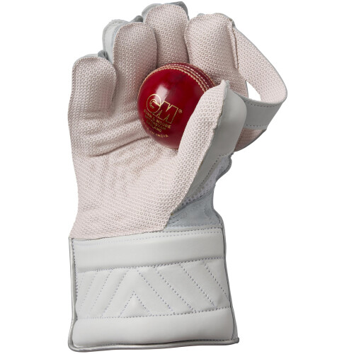 Gunn & Moore GM Original Cricket Wicket Keeper Keeping Gloves | 1