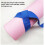 Riarbronee Yoga Mat Carrying Strap Sling，Adjustable Loops for all Mat 5