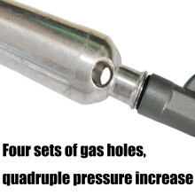 Air Blow Guns Pneumatic Dust Blow High Pressure Air Compressor Cleaning Tool