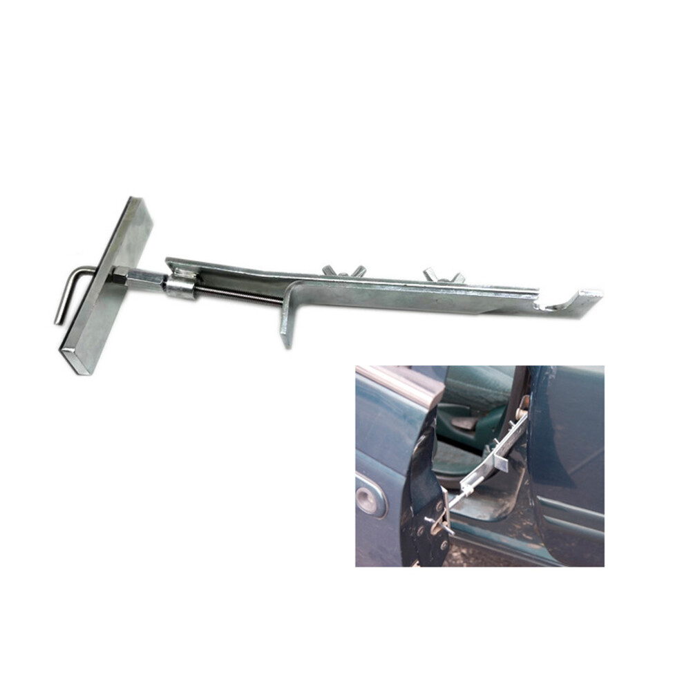 Vehicle Dents Repair Kit Adjustable Metal Unfinished For Car Body Damage Fixing 7754004757745