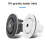 Leakproof RVs Water Inlet Filter Cap Wide Opening Adapter For Rapid Refilling Black 2