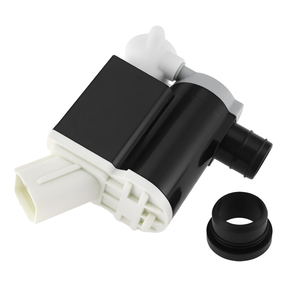 985102V100 Windshield Washer Pump For Specific Vehicles Ensures Safe Driving 7754004706439