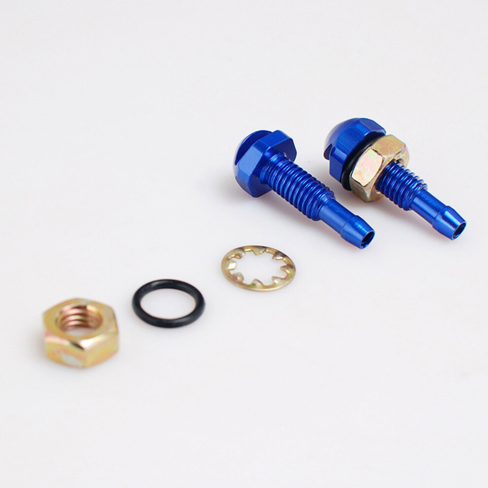 Windshield Wiper Washer Sprayer Nozzle Windscreen Washer Jets Car Accessories Black 7754004744547