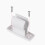 Space Saving RVs Awning Crank Mount Secure Grip Design Crank Holder Fixing Parts 4
