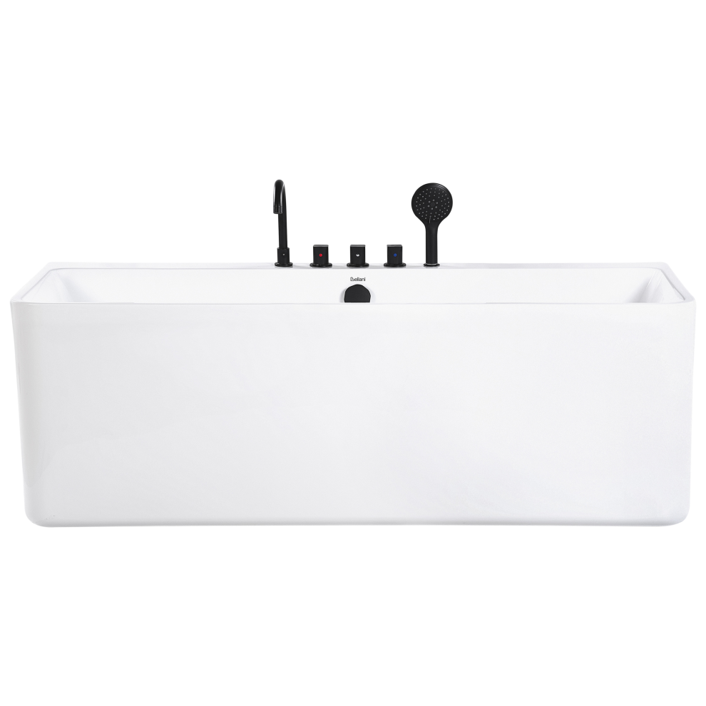Bathtub Quatre 1700 X 750 Mm White 4251682249690