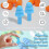 Ear Plugs for Swimming,Sleeping Noise 5