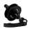 WELDTITE Chain Keeper for Bikes, Black, 4
