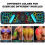 Push Up Board, 17 in1 Multi-function Foldable Portable Home Workout 2