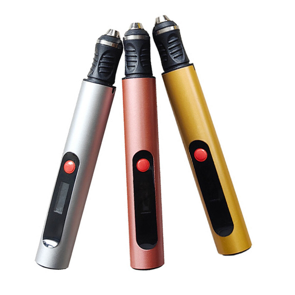 Variable Gear Engraving Pen Safe Polisher Efficient For Professional Artists Gold 7754004707771