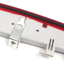 Car High Mount Led 3rd Brake Light Rear Stop Light 22795012 13226842 for Selected Black