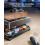 Toputure Walking Pad Treadmill for Home, 3.0HP Brushless Motor 4