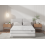 (Super King) Essential Everyday Memory Ortho Firm Mattress 3