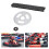 Interchangeable Go Kart Drive Sprocket Plates Easy Installation High Durability 2
