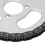 Interchangeable Go Kart Drive Sprocket Plates Easy Installation High Durability 7