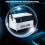 Coolers Box With LCD Screen Double Layer Temperature Display For Travel single cell 6