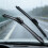 Wiper Blade Windshield Windscreen Clean Tailgate Window Wiper Blade 22inch 6