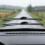 Wiper Blade Windshield Windscreen Clean Tailgate Window Wiper Blade 22inch 7