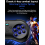 (Black) Wireless Controller Joystick for Nintendo Switch PS4 PS3 PC Android iOS Mini Gamepad 5