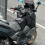 Easy Install Tank Pack Pouch For ADV 150 With Reflective Waterproof Large Space 1