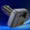Radio Adapter FM Transmitter Bluetooth-compatible Car Adapter MP3 Player Adapter with Handsfree Calling 4