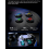(Black) Wireless Controller Hall Joystick for Nintendo Switch PS4 PC Android iOS Gamepad 5