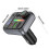 Radio Adapter FM Transmitter Bluetooth-compatible Car Adapter MP3 Player Adapter with Handsfree Calling 2