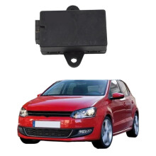 Safe And Reliable Heater Control Module 6Q0959772 Replacement Designed for