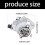 Advanced Brake Vacuum Pump LR047384 LR025601 for Multiple Vehicle Use 3
