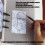 Optical Drawing Board Multifunctional Drawing Tracing Projector Board For Artist big 1