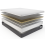 (Super King) Essential Airflow Memory Mattress 6