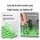 Professional Metal Socket Storage Rack With High Strength Magnet For Workshop Tool Green 7