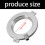 Automatic Transmission Piston For A6LF1 A6LF2 Models 456143B001 Replacement Part 1