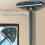 Telescopic Triangular Mop Self-Twisting Water Triangular Extended Mop Hands-Free Lazy Tool Rotating Household Cleaning 6